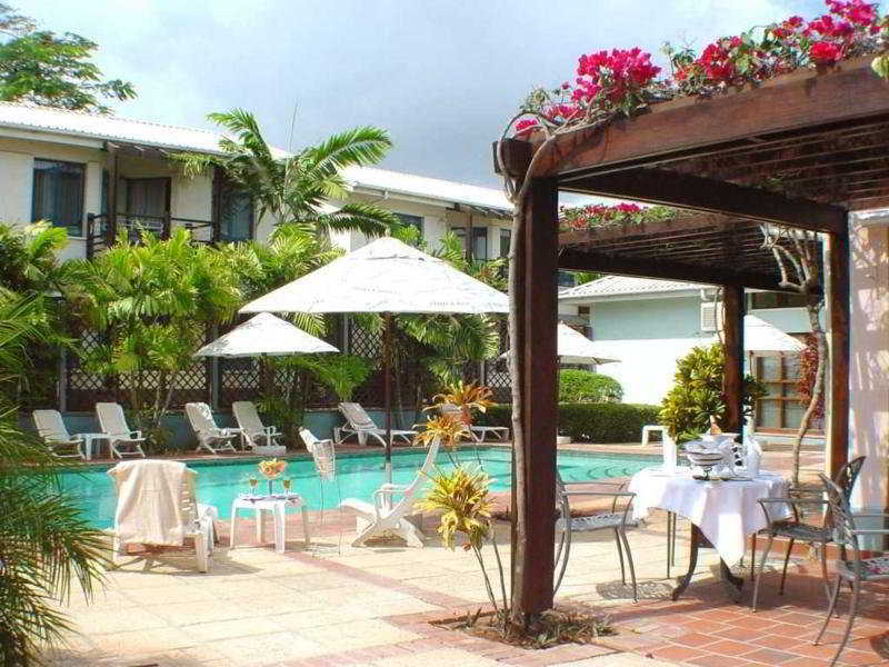 Protea Hotel By Marriott Dar Es Salaam Oyster Bay Exterior photo